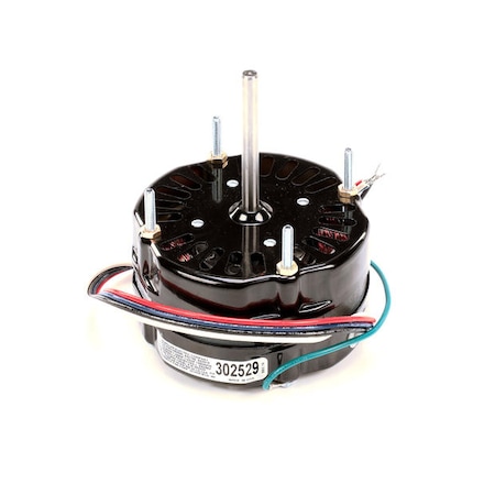 Accurex Motor, Mcm, F0412B2690 302529
